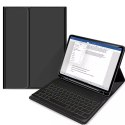 TECH-PROTECT SC PEN + KEYBOARD IPAD AIR 4 2020 / 5 2022 BLACK