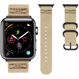 TECH-PROTECT SCOUT APPLE WATCH 4 / 5 / 6 / 7 / 8 / SE / ULTRA (42 / 44 / 45 / 49 MM) BLACK