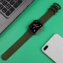 TECH-PROTECT SCOUT APPLE WATCH 4 / 5 / 6 / 7 / 8 / SE / ULTRA (42 / 44 / 45 / 49 MM) BLACK