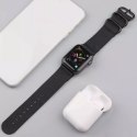 TECH-PROTECT SCOUT APPLE WATCH 4 / 5 / 6 / 7 / 8 / SE / ULTRA (42 / 44 / 45 / 49 MM) BLACK