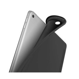 TECH-PROTECT SMARTCASE IPAD 10.2 2019 / 2020 / 2021 BLACK