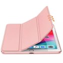 TECH-PROTECT SMARTCASE IPAD 10.2 2019 / 2020 / 2021 CACTUS GREEN