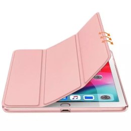 TECH-PROTECT SMARTCASE IPAD 10.2 2019 / 2020 / 2021 ROSE GOLD