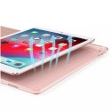 TECH-PROTECT SMARTCASE IPAD 10.2 2019 / 2020 / 2021 ROSE GOLD