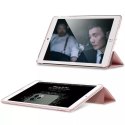 TECH-PROTECT SMARTCASE IPAD 10.2 2019 / 2020 / 2021 ROSE GOLD