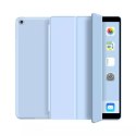 TECH-PROTECT SMARTCASE IPAD 10.2 2019 / 2020 / 2021 SKY BLUE