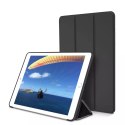 TECH-PROTECT SMARTCASE IPAD 2/3/4 BLACK