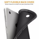 TECH-PROTECT SMARTCASE IPAD 2/3/4 BLACK