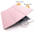 TECH-PROTECT SMARTCASE IPAD 9.7 2017/2018 ROSE GOLD