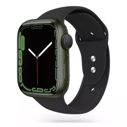 Tech-protect iconband apple watch 4 / 5 / 6 / 7 / 8 / se (38 / 40 / 41 mm) black