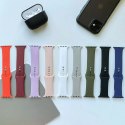 Tech-protect iconband apple watch 4 / 5 / 6 / 7 / 8 / se (38 / 40 / 41 mm) midnight blue