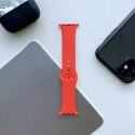 Tech-protect iconband apple watch 4 / 5 / 6 / 7 / 8 / se (38 / 40 / 41 mm) red