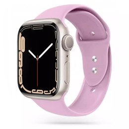 Tech-protect iconband apple watch 4 / 5 / 6 / 7 / 8 / se (38 / 40 / 41 mm) violet