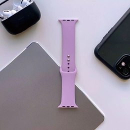 Tech-protect iconband apple watch 4 / 5 / 6 / 7 / 8 / se (38 / 40 / 41 mm) violet