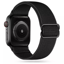 Tech-protect mellow apple watch 4 / 5 / 6 / 7 / 8 / se / ultra (42 / 44 / 45 / 49 mm) black