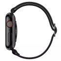 Tech-protect mellow apple watch 4 / 5 / 6 / 7 / 8 / se / ultra (42 / 44 / 45 / 49 mm) black