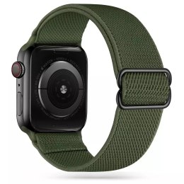 Tech-protect mellow apple watch 4 / 5 / 6 / 7 / 8 / se / ultra (42 / 44 / 45 / 49 mm) green