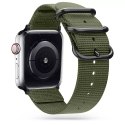 Tech-protect scout apple watch 4 / 5 / 6 / 7 / 8 / se / ultra (42 / 44 / 45 / 49 mm) green