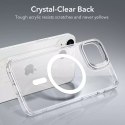 Esr classic kickstand halolock magsafe iphone 14 plus clear