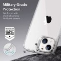 Esr classic kickstand iphone 14 plus clear