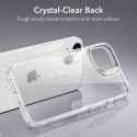 Esr classic kickstand iphone 14 plus clear