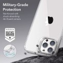 Esr classic kickstand iphone 14 pro max clear