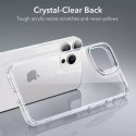 Esr classic kickstand iphone 14 pro max clear