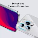 Esr ice shield iphone 14 pro clear