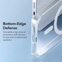 Esr krystec halolock magsafe iphone 14 pro max clear