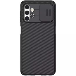 Nillkin CamShield Case Pouch Cover Camera Cover Camera Samsung Galaxy A32 5G noir