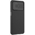 Nillkin CamShield Case Pouch Cover Camera Cover Camera Samsung Galaxy A32 5G noir