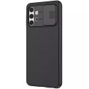 Nillkin CamShield Case Pouch Cover Camera Cover Camera Samsung Galaxy A32 5G noir