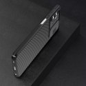 Nillkin CamShield Case Pouch Cover Camera Cover Camera Samsung Galaxy A32 5G noir