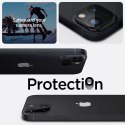 Osłona aparatu spigen optik.tr camera protector 2-pack iphone 14 / 14 plus black