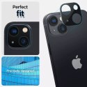 Osłona aparatu spigen optik.tr camera protector 2-pack iphone 14 / 14 plus black