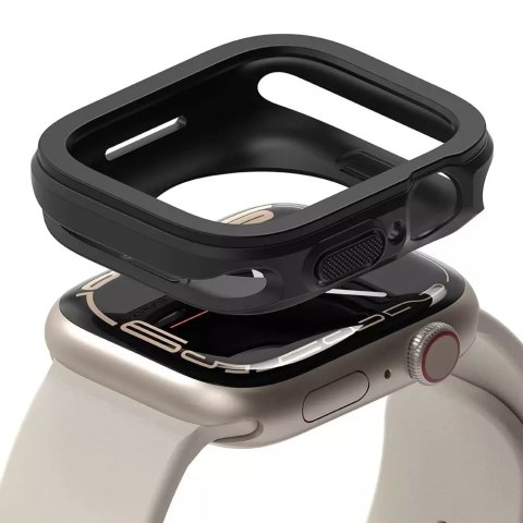 Ringke air apple watch 7 / 8 (41 mm) black