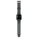 SPIGEN RUGGED ARMOR "PRO" APPLE WATCH 4 / 5 / 6 / 7 / 8 / SE (44 / 45 MM) MILITARY GREEN