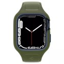 Spigen liquid air "pro" apple watch 7 / 8 (45 mm) moss green