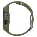 Spigen liquid air "pro" apple watch 7 / 8 (45 mm) moss green