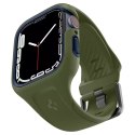 Spigen liquid air "pro" apple watch 7 / 8 (45 mm) moss green