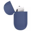 Spigen silicone fit apple airpods 3 deep blue