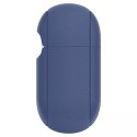 Spigen silicone fit apple airpods 3 deep blue