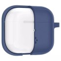 Spigen silicone fit apple airpods 3 deep blue