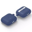 Spigen silicone fit apple airpods 3 deep blue