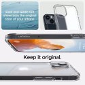 Spigen ultra hybrid iphone 14 plus frost clear