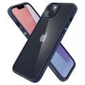 Spigen ultra hybrid iphone 14 plus navy blue