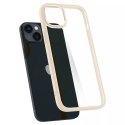 Spigen ultra hybrid iphone 14 plus sand beige