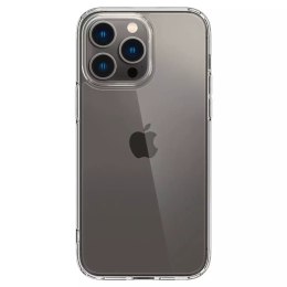 Spigen ultra hybrid iphone 14 pro crystal clear