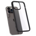 Spigen ultra hybrid iphone 14 pro max frost black