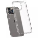 Spigen ultra hybrid iphone 14 pro max frost clear